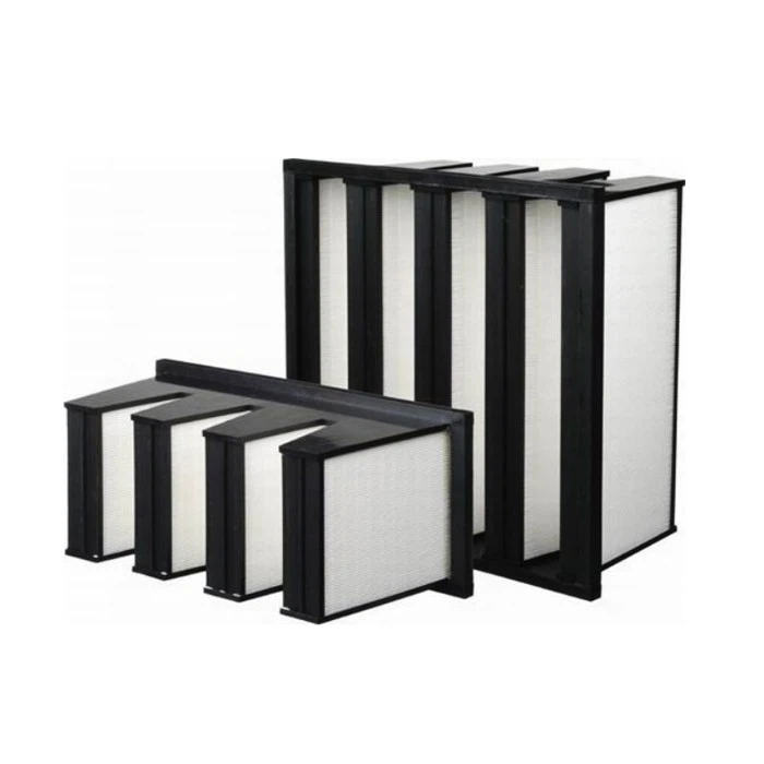 Wholesale HEPA filters