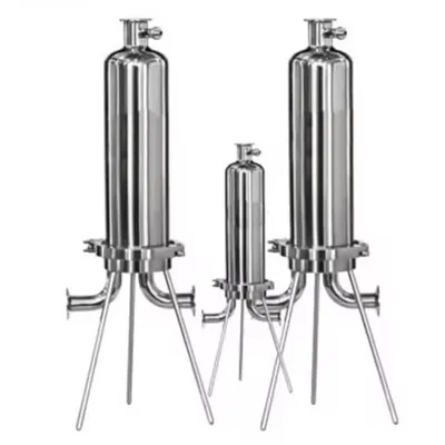 कार्टरिज की छलनी