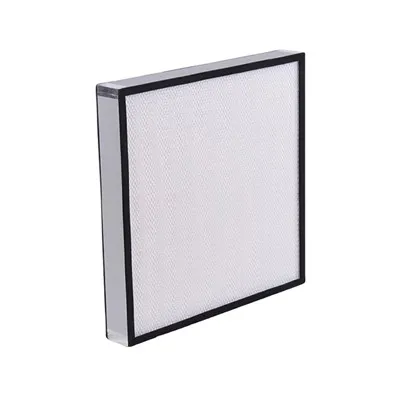 यूएलपीए फिल्टर